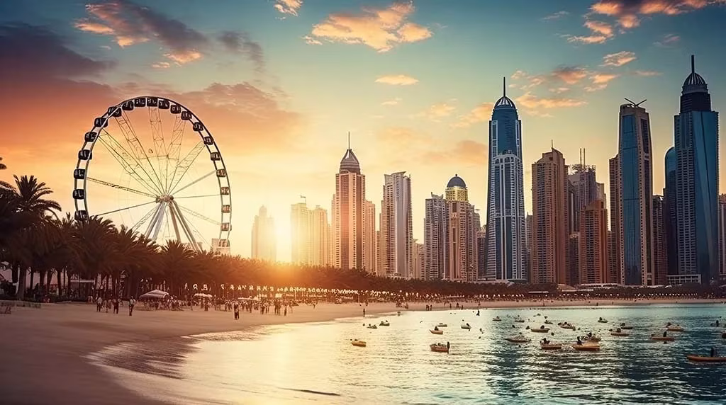 Dubai Summer Surprises (Dss) + 2 Lesser-Known Shopping Spots