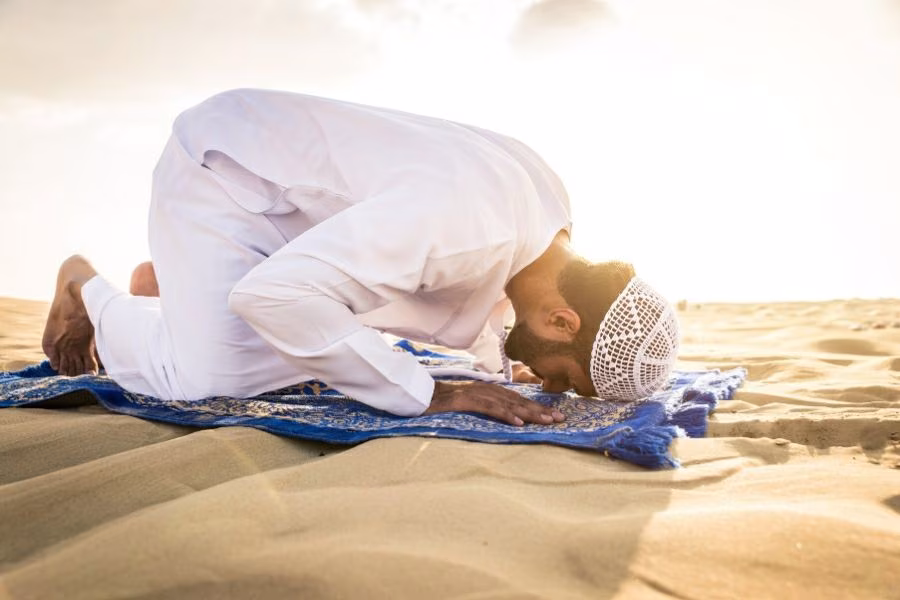 Dubai Prayer Timings: Fajr, Dhuhr, Asr, Maghrib, and Isha