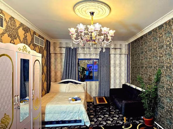 Room for Rent in Sharjah