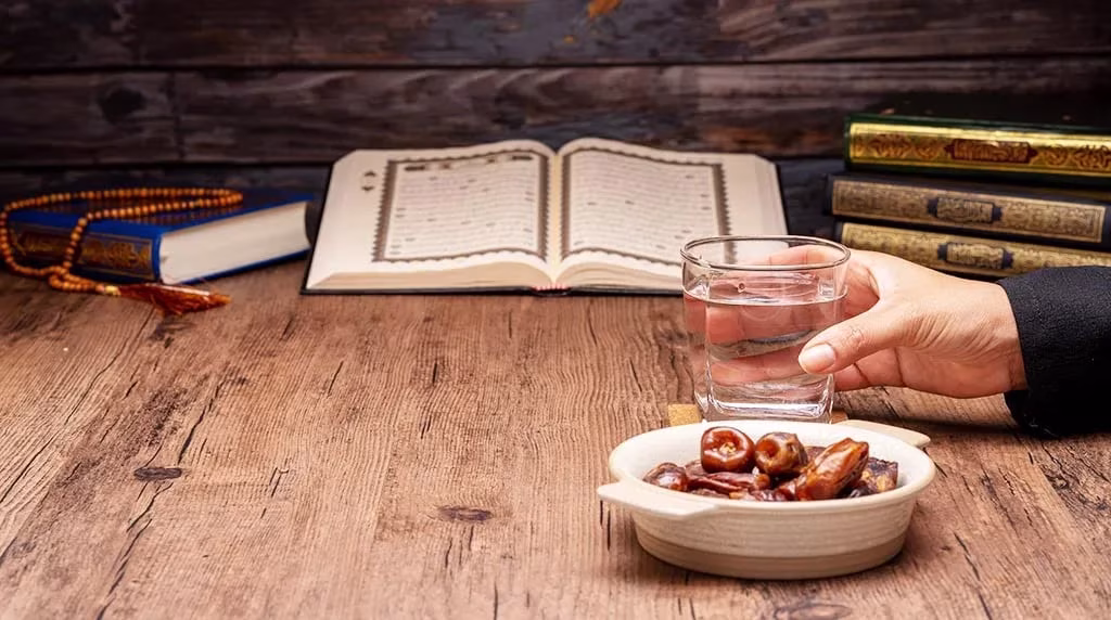 Ramadan Customs and Traditions in Dubai
