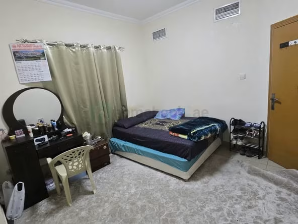 Room for Rent in Sharjah