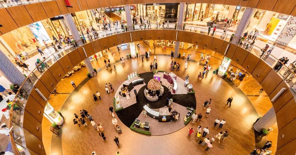 The Ultimate Guide to Shopping Malls in Dubai