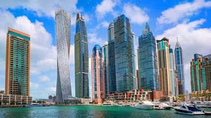 Affordable Bed Spaces in Dubai for rent