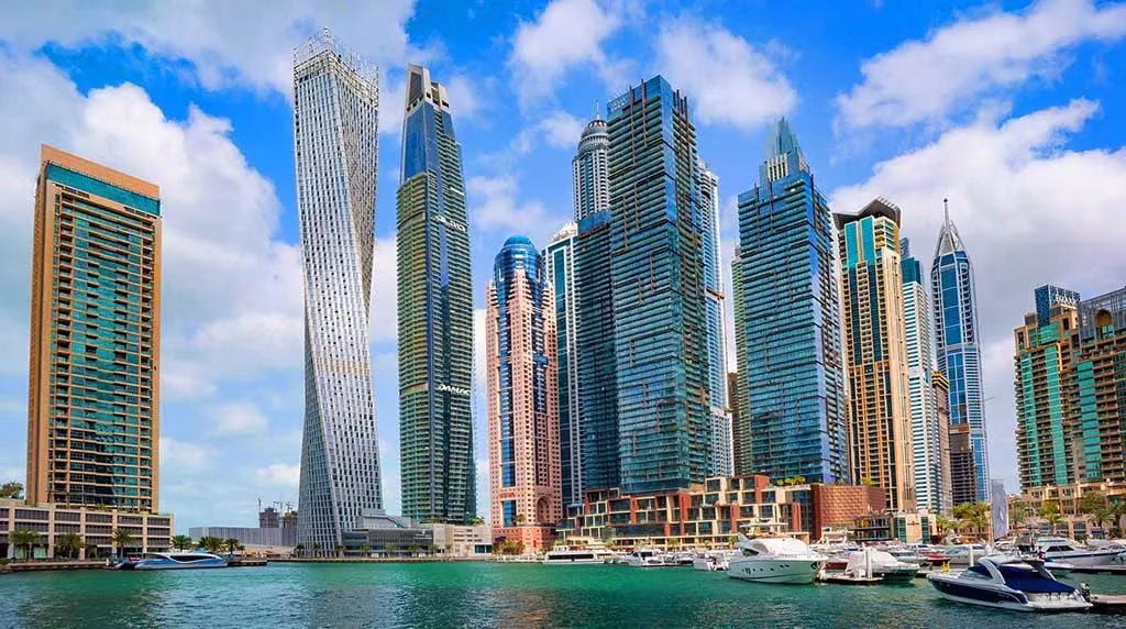 Affordable Bed Spaces in Dubai for rent