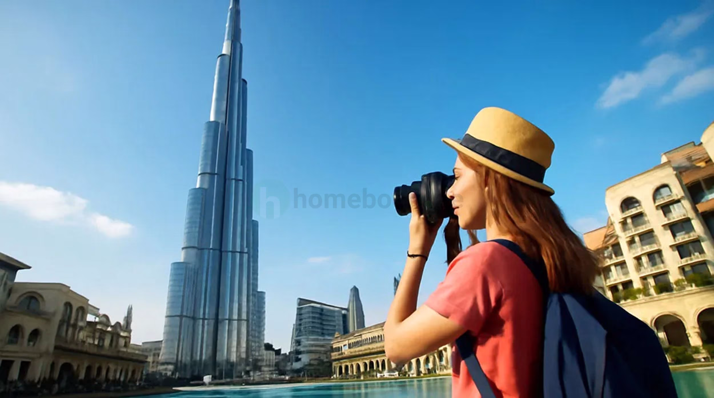 solo travel in dubai