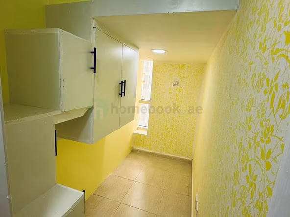 Partition in Al Barsha