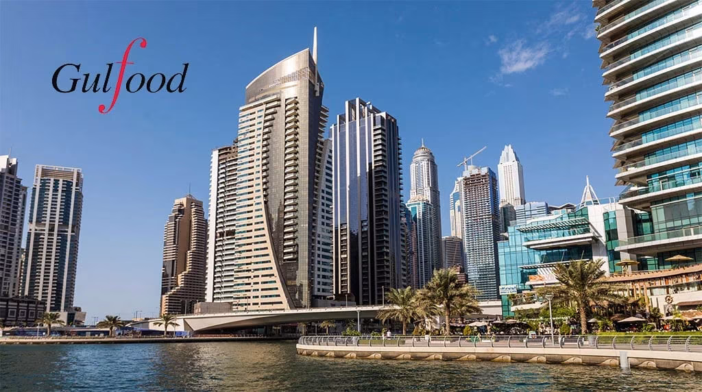 Your Ultimate Guide to Gulfood Dubai 2025