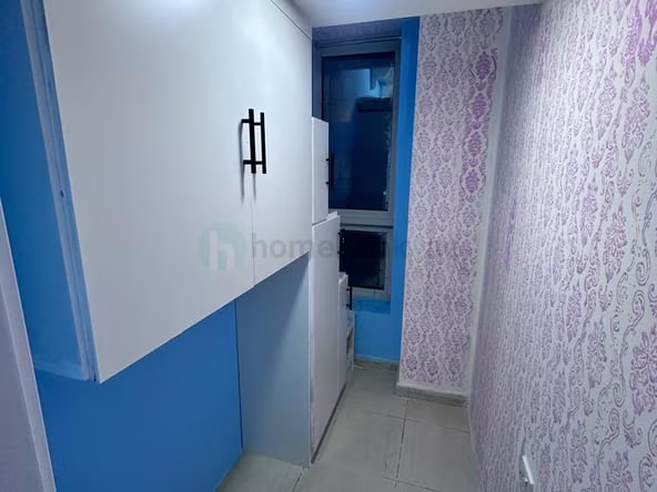 Partition in Al Barsha