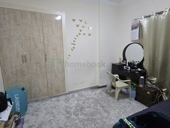 Room for Rent in Sharjah