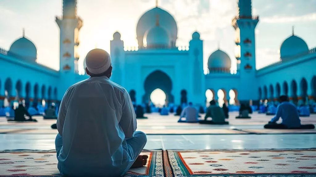 Ramadan in Dubai: Your Complete Guide for 2025!