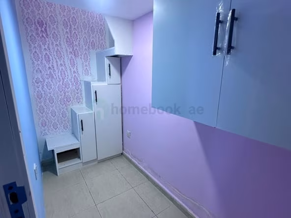 Partition in Al Barsha