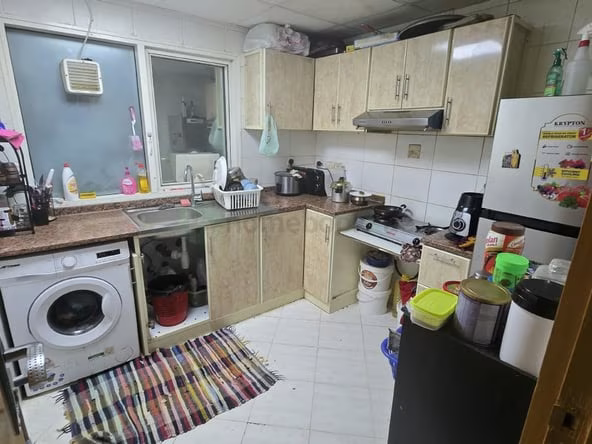 Room for Rent in Sharjah