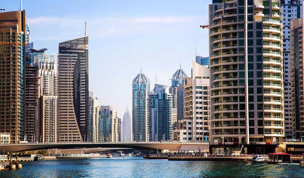 palm jumeirah dubai