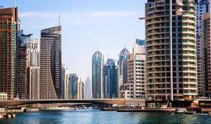 palm jumeirah dubai