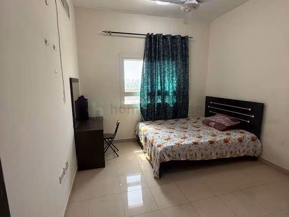 Room for Rent in Al Qusais