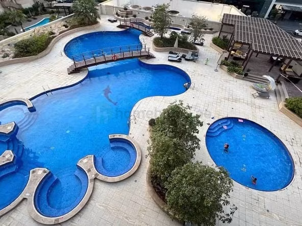 Room for Rent in Dubai Marina