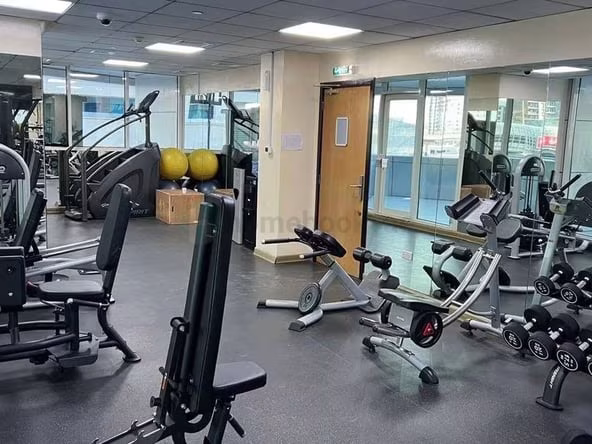 Room for Rent in Dubai Marina
