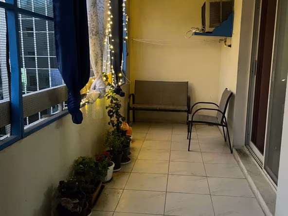 Bed Space & Partition in Al Karama