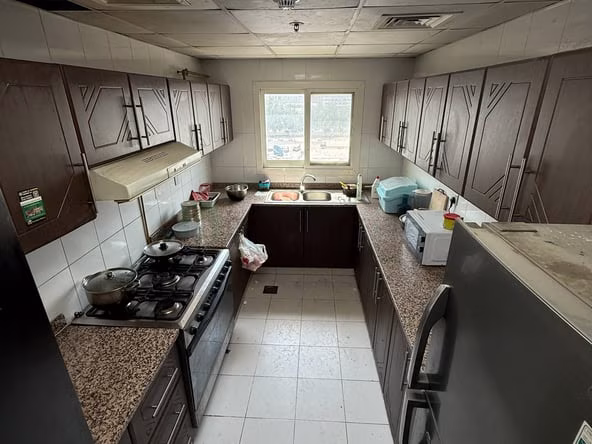 Room for Rent in Al Qusais