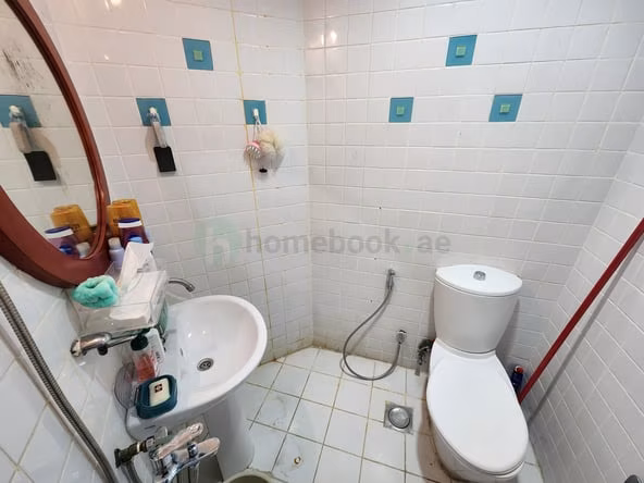 Room for Rent in Al Qusais