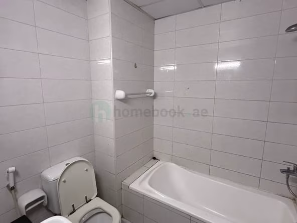 Room for Rent in Al Qusais