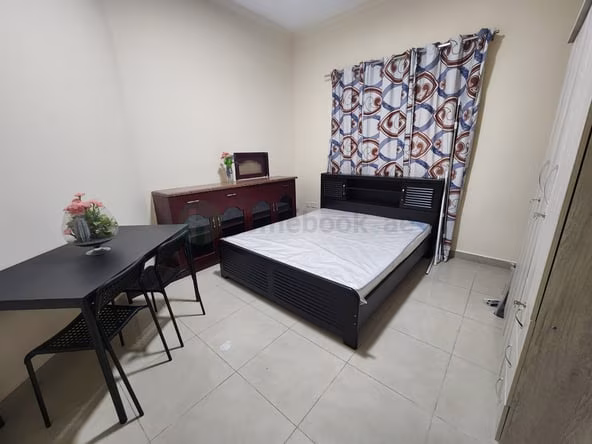 Room for Rent in Al Qusais