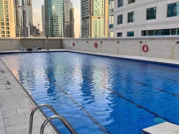 Room for Rent in Dubai Marina