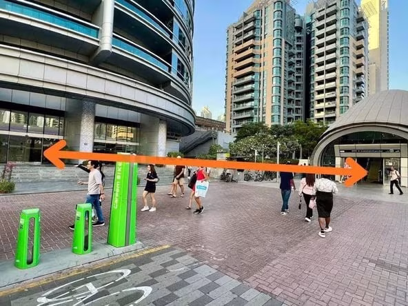 Room for Rent in Dubai Marina