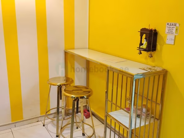 Bed Space & Partition in Al Karama