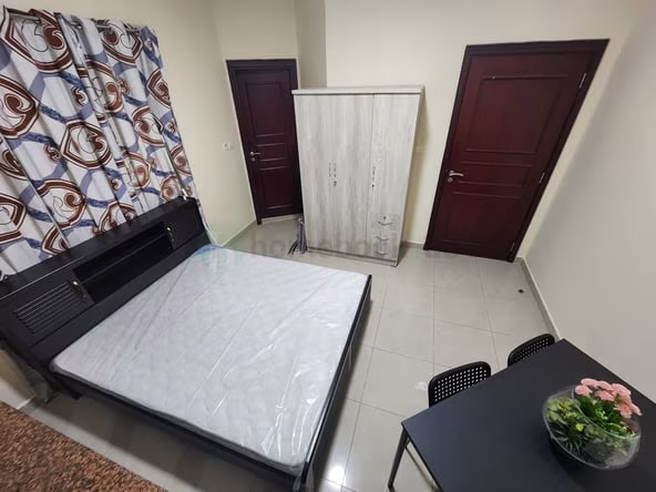 Room for Rent in Al Qusais