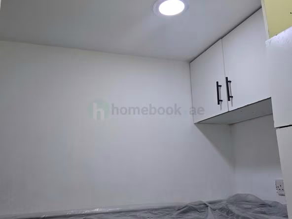 Bed Space in Barsha Heights (TECOM)