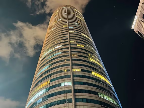 Room for Rent in Dubai Marina