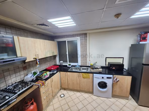 Room for Rent in Al Qusais