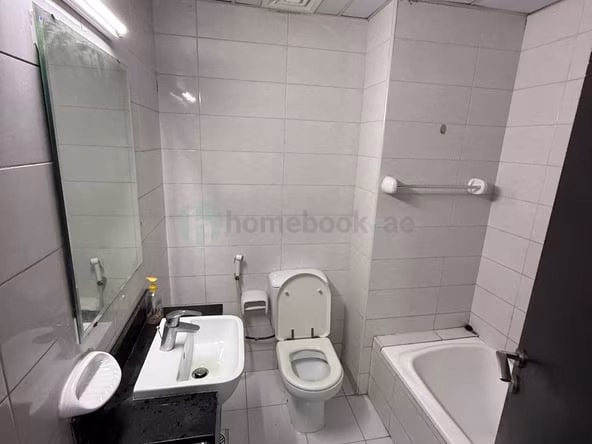 Room for Rent in Al Qusais