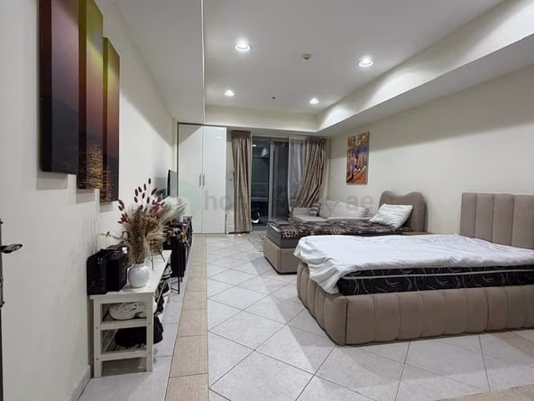 Room for Rent in Dubai Marina