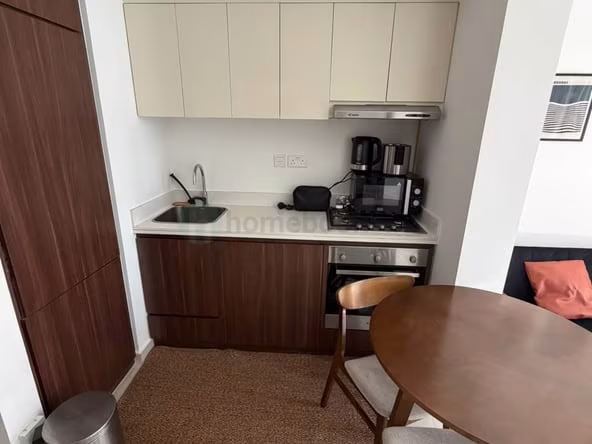 Hotel Apartment for Rent in Dubai