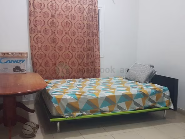 Room for Rent in Al Quoz