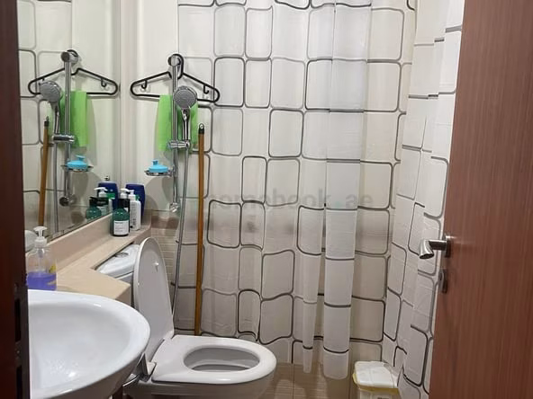 Bed Space in Dubai Silicon Oasis (DSO)