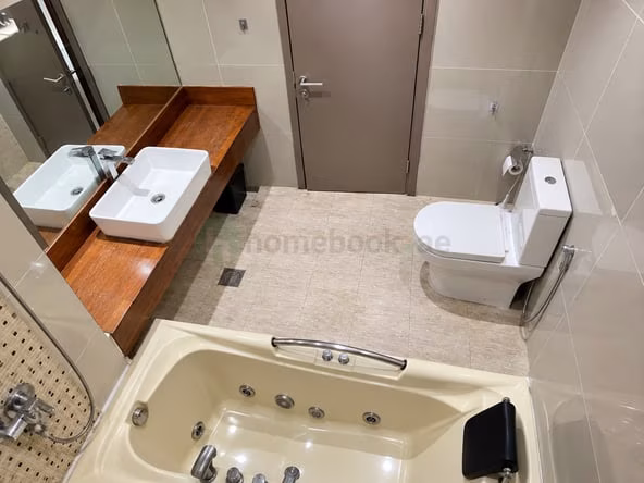 Room for Rent in Jumeirah Village Circle (JVC)