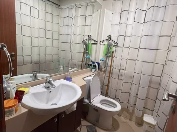 Bed Space in Dubai Silicon Oasis (DSO)