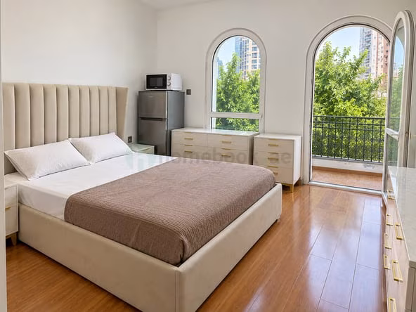Room for Rent in Jumeirah Village Circle (JVC)