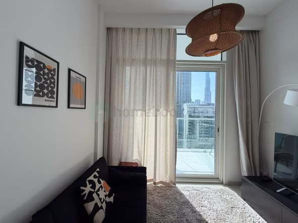 Hotel Apartment for Rent in Dubai