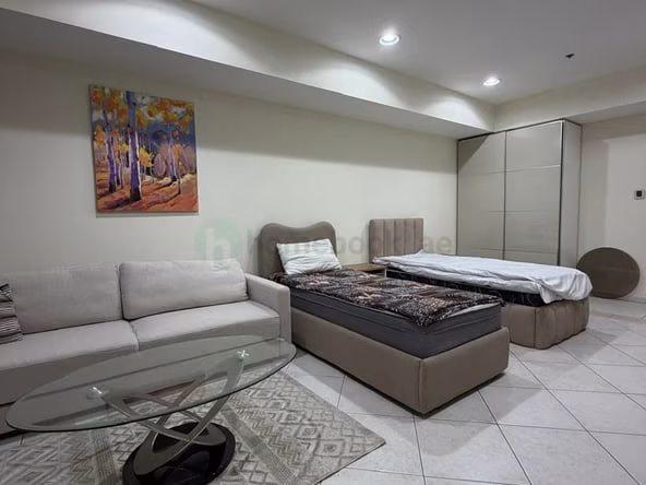 Room for Rent in Dubai Marina