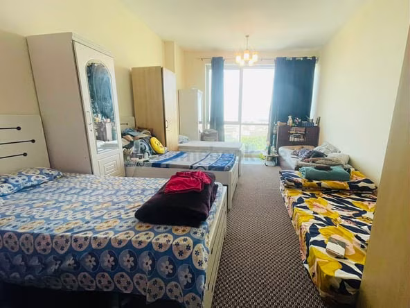 Bed Space in Dubai Silicon Oasis (DSO)