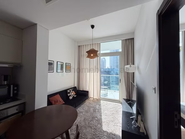 Hotel Apartment for Rent in Dubai
