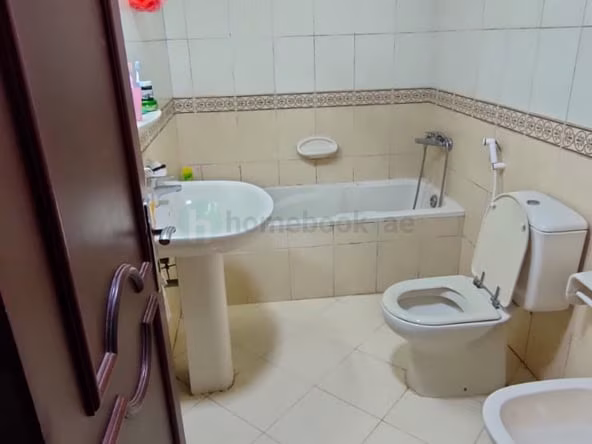 Room for Rent in Al Qusais
