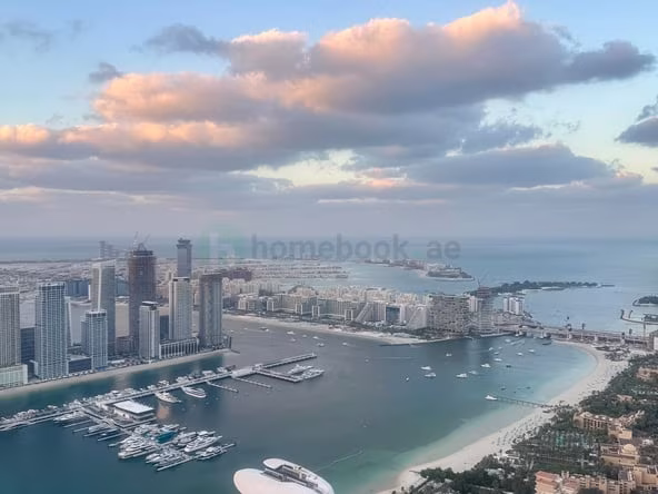 Room for Rent in Dubai Marina