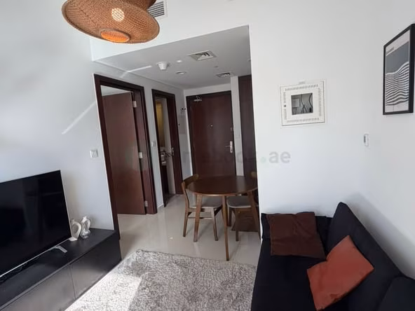 Hotel Apartment for Rent in Dubai