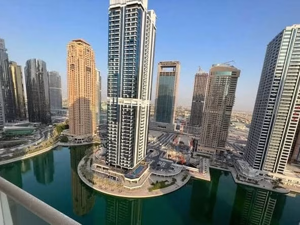 Bed Space for Rent in Jumeirah Lakes Towers (JLT) Dubai