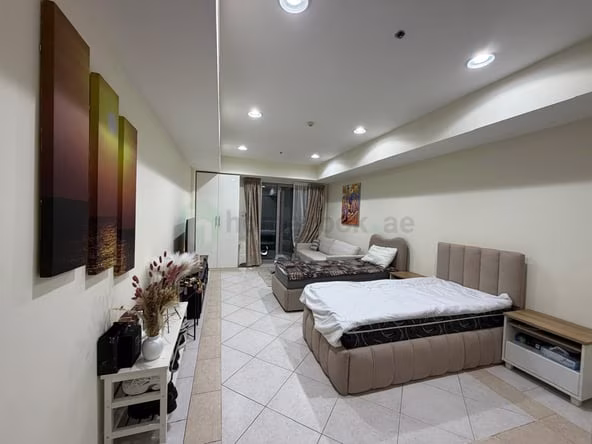 Room for Rent in Dubai Marina